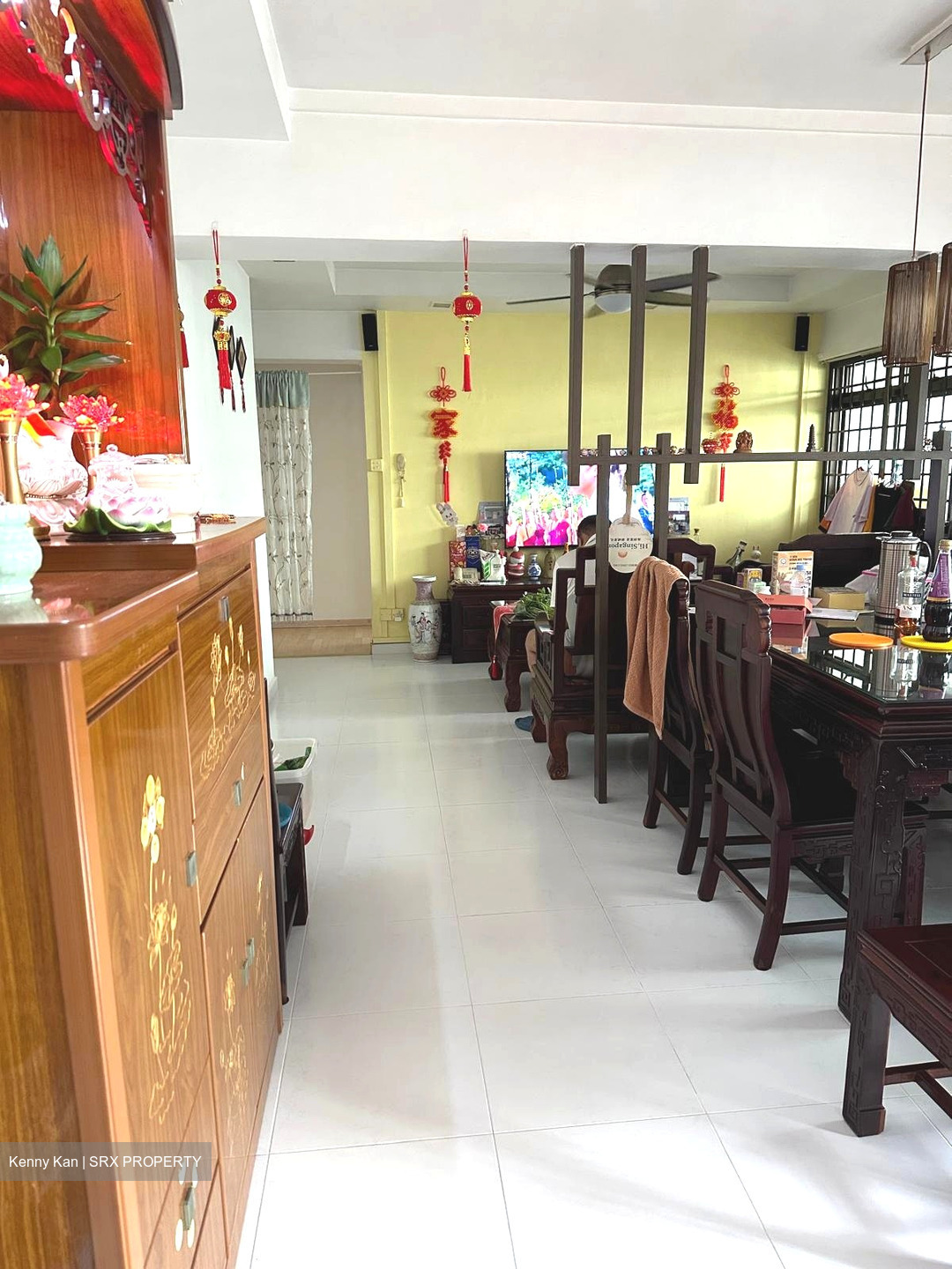 Blk 954 Hougang Avenue 9 (Hougang), HDB 4 Rooms #589685281